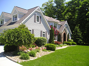 Landscapers and Lawncare Services in Carteret, NJ
